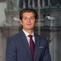 Ethos Specialty Insurance Services LLC Employee Christopher Bays's profile photo