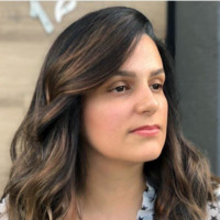 BuzzLead Employee Roberta Torres's profile photo