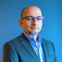 GRUNDFOS Employee Vlad Popovici's profile photo