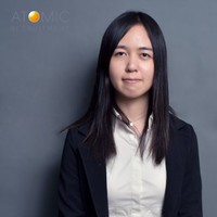 KEYSTONE Resource Employee Zoe Zhang's profile photo