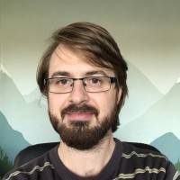 Ofqual Employee Tim Stratton's profile photo