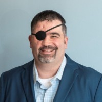 Amazon Employee Jonathan Pryor's profile photo