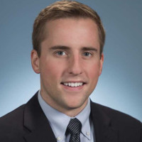 Cintas Employee Nick Behm's profile photo
