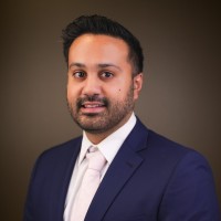 Setty & Associates Employee Nitesh Shah's profile photo