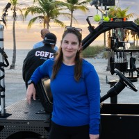 Molly Ward Email & Phone Number