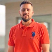 PepsiCo Employee Prashant Pant's profile photo