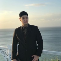 miniletics Employee Andrew Samuel's profile photo