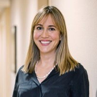 Memorial Sloan Kettering Cancer Center Employee Andrea Cercek's profile photo