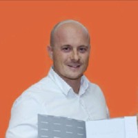 Peterson - onepeterson.com Employee Stephen Liebrand's profile photo