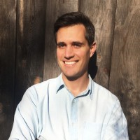 Greg Montgomery