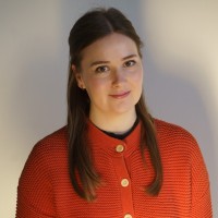 Devbridge Group Employee Maggie Wilson's profile photo