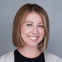 Kinective Employee Meagan Roberts's profile photo