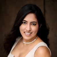 Douglas Elliman Employee Mehek Heydecker's profile photo