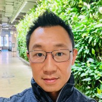 UC Berkeley College of Engineering Employee David Yee's profile photo