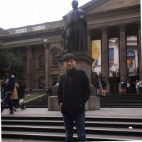 Sunway Multicare Pharmacy Employee Shaw Herng's profile photo