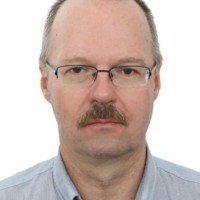 BI Partner Employee Andrew Mazalov's profile photo