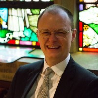 The University of the South Employee Walker Adams's profile photo