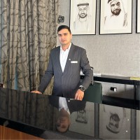 Abdullah Sarwar Email