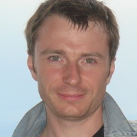 MBG Employee Ilya Ivanov's profile photo