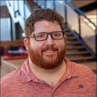 FPEC Corp. Employee Matthew Huffmaster's profile photo