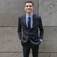 Ca Trivedi's profile photo