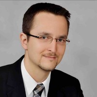 KUPA-Group / NorisCon Management GmbH Employee Thomas Rasche's profile photo