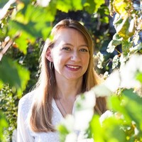 Martha Beck, Inc. Employee Carla Robertson's profile photo