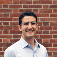 Etsy Employee Theo Richards's profile photo