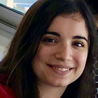 LCL Employee Chloé Jacob's profile photo