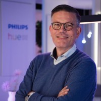 Signify Employee Jan Dekker's profile photo