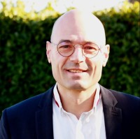 Naïo Technologies Employee Guillaume Delprat's profile photo