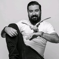 Maker Studio Employee Allan Solano's profile photo