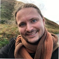 Daniel Oberhansley's profile photo