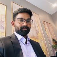 SASEC Engineering Consultants Employee Satheeshkumar Mayandi's profile photo