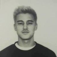 Beam Employee Russell Smith's profile photo