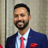 Rikunjay Kumar Email & Phone Number