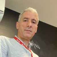 arx.net Employee Panagiotis Chatziathanasiou's profile photo