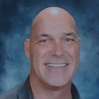 Self Employed Employee Tim Bolton's profile photo