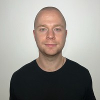 Publift Employee Max Moody's profile photo
