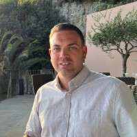 Burtons Medical Equipment Ltd Employee Daniel Goodchild's profile photo