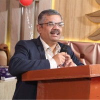 South Indian Bank Employee Siva K's profile photo