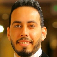 Saudi Systems Corporation Employee Mohamed Yasser's profile photo