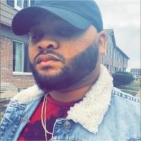 Best Buy Employee Terrence Harrison's profile photo