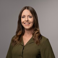 The Litmus Partnership Employee Rachel Flynn's profile photo