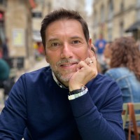 Maison Crivelli Employee Alexandre Jacques's profile photo