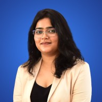 Giakaa Capital Employee Omika Dubey's profile photo