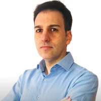 Sergio Cuellar Email & Phone Number