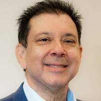 Imagine Believe Realize, LLC. Employee Gerry Batista's profile photo