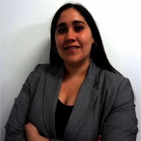Proflimsa Employee Eliana Lingan's profile photo