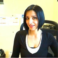 Justweb Employee Valentina Agrillo's profile photo